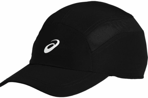 Asics czapka Sport Running Cap 156799-0904 one size