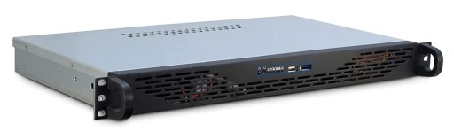 OBUDOWA SERWERWA 19