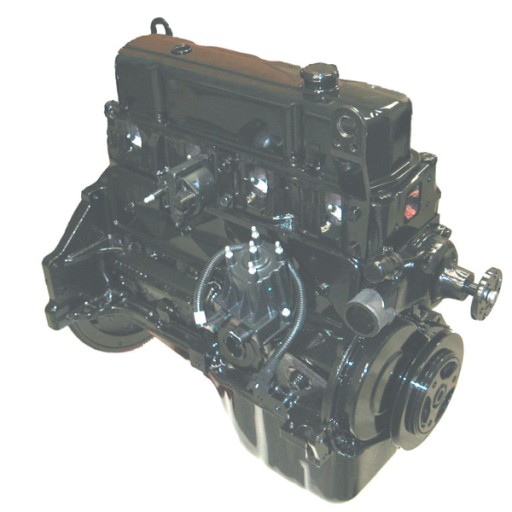 Silnik stacjonarny MerCruiser Volvo Penta 3.0L XL