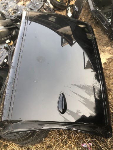 DACH POSZYCIE DACHU DLUGIE BEZ DZIURY BMW 2 F45