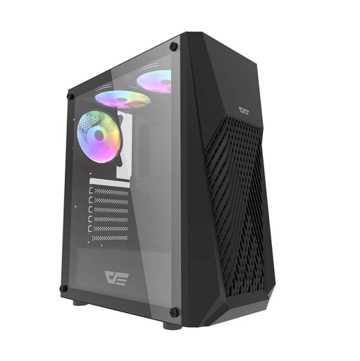 Obudowa komputerowa Darkflash DK150 3 wentylatory