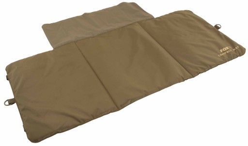 Mata Fox Compact Mat