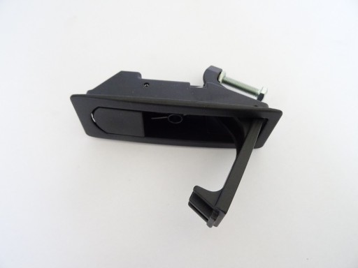 Zamek Pokrywy Silnika Hyundai 15 BT -7