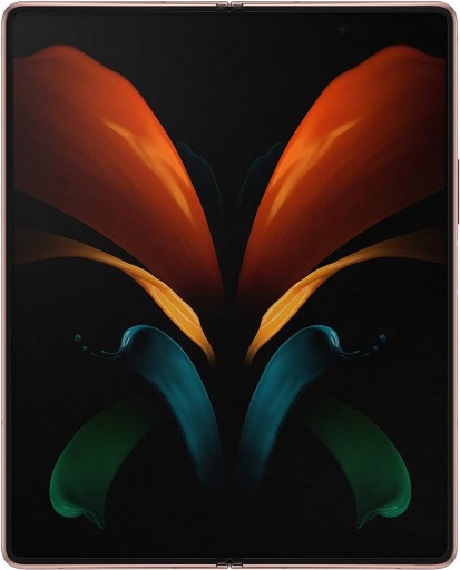 Samusng Galaxy Z Fold2 256GB