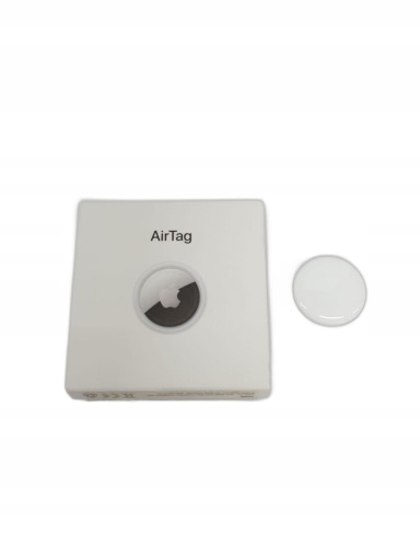 LOKALIZATOR GPS AIR TAG