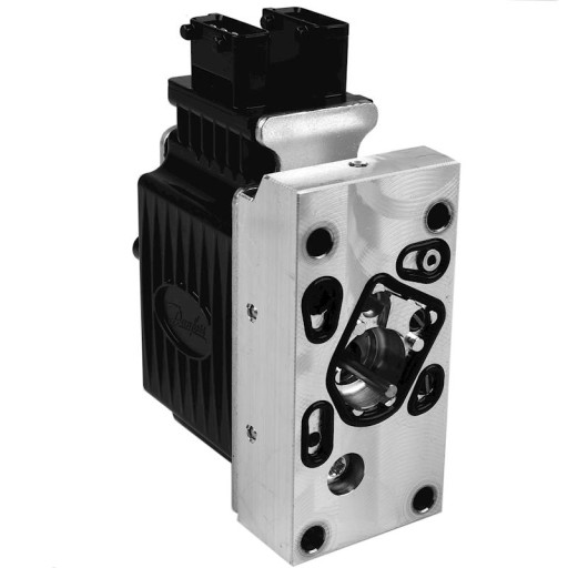 Elektrozawór PVG32 PVEH-DI Active 11-32 VDC AMP (1