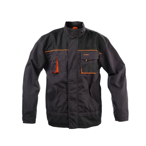 KURTKA BLUZA ROBOCZA CLASSIC ROZMIAR 60/XXXL