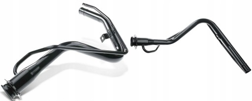 Rura wlew paliwa do SUZUKI SWIFT 2005-2010 1.3 1.5