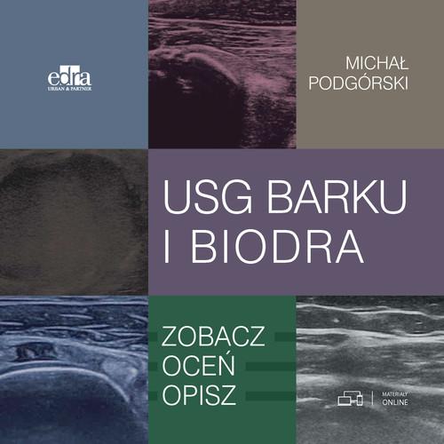 USG BARKU I BIODRA, PODGÓRSKI MICHAŁ
