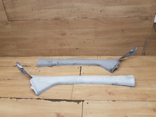 OSŁONA SŁUPKA A B C D KOMPLET CITROEN C8