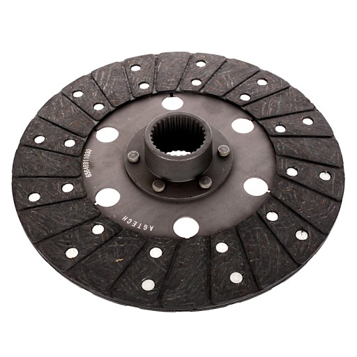 Tarcza sprzęgła C-360 3P Ursus II stopień – AGTECH