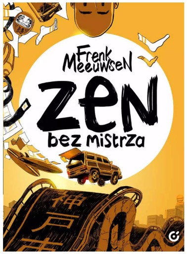 Zen bez mistrza