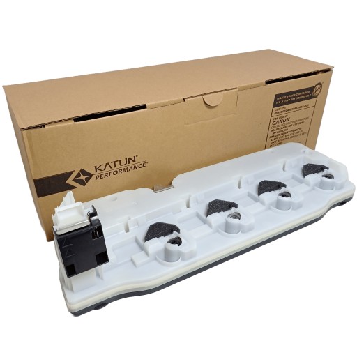 Pojemnik do Canon iR C250 C255 C257 C350 C351 C356 C1225 C1335 WT-201 Katun