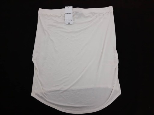 DOROTHY PERKINS ciążowa SPÓDNICA dres NOWA _ 40