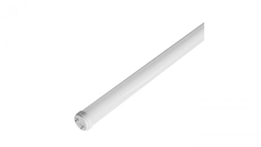 Świetlówka LED G13 T8 18W 1800lm 3000K RA80 230V 120cm ( + zwora-starter) 3