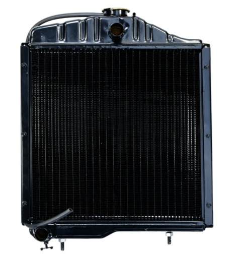 CHŁODNICA WODY URSUS C-360 RADIATORE 5-RZĘDOWA