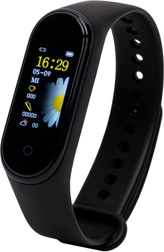 Jay-tech BT4 Fitness SmartBand Monitor Snu IP67