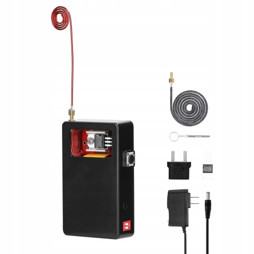 WIELOFUNKCYJNY GENERATOR EMP 150MHZ