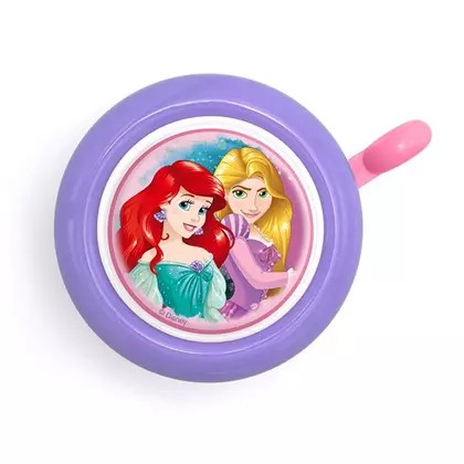 Dzwonek Do Roweru Princess