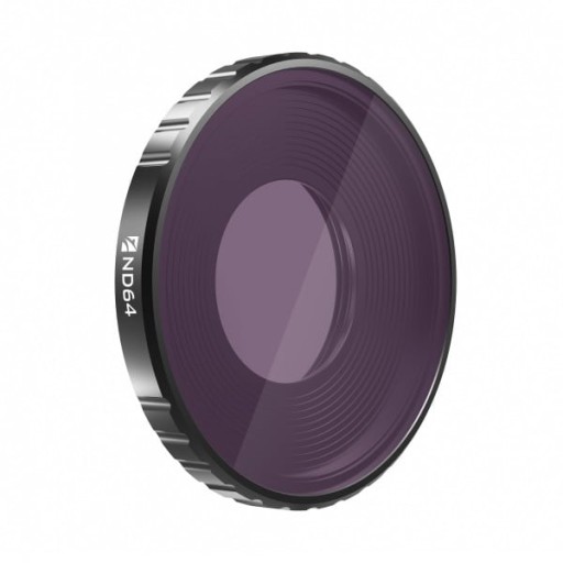 Filtr szary ND64 ND64X FREEWELL DJI OSMO ACTION 3
