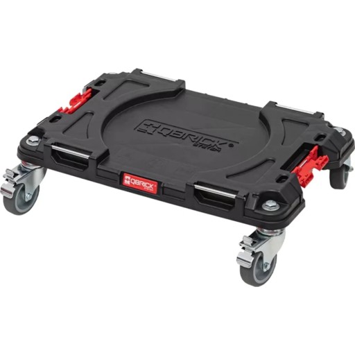 PLATFORMA TRANSPORTOWA QBRICK SYSTEM PRO