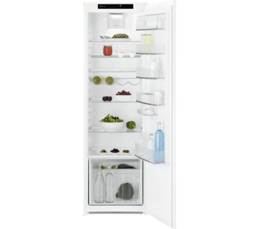 Lodówka do zabudowy Electrolux KRS4DE18S