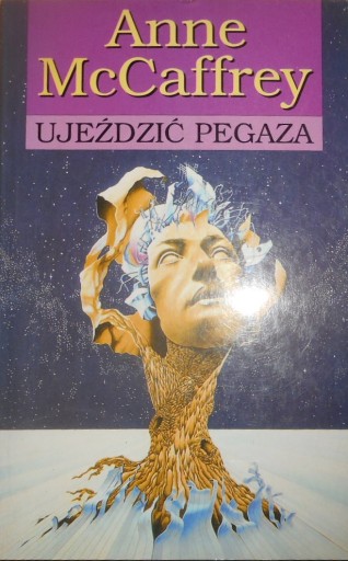 Ujeździć Pegaza Anne McCaffrey