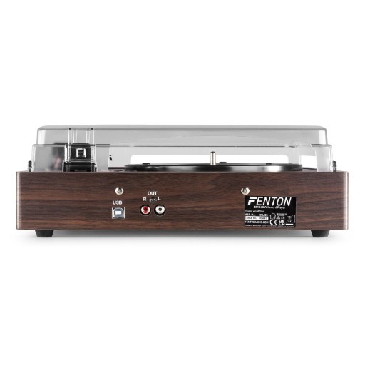 GRAMOFON FENTON RP106DW