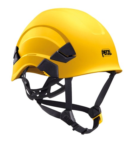 Petzl Kask Vertex Yellow
