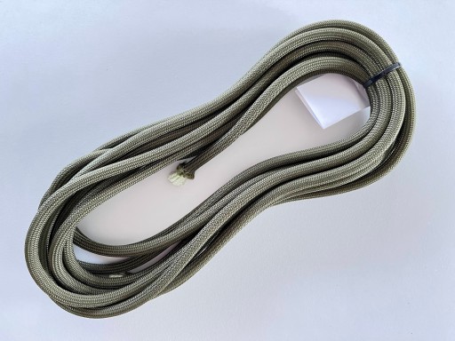 Lina dynamiczna 9,2mm / 15m