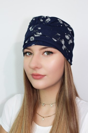 Turban Chusta Ayliz w-1 po chemii Eva Design