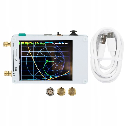 Antena UUIM 1 cm