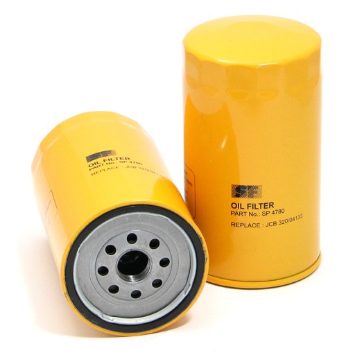Filtr oleju SP4780