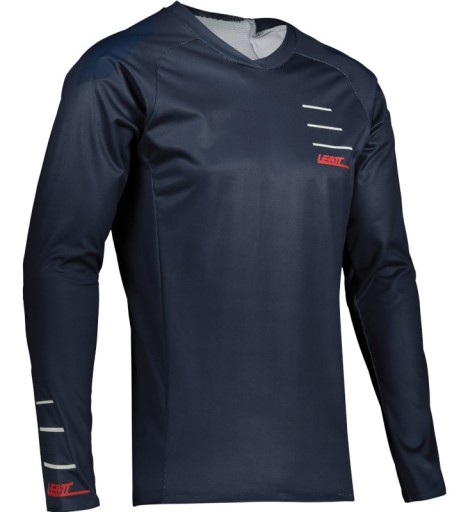 LEATT KOSZULKA ROWEROWA JERSEY MTB 5.0 ALL MNT M