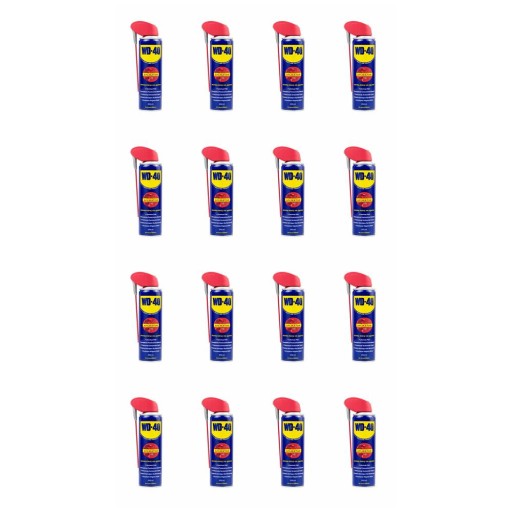 WD-40 PREPARAT WIELOFUNKCYJNY APLIKATOR 250ML