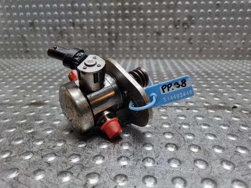 Pompa paliwa 8631642 BMW F39 F40 F45 F46 MINI F55 F56 F57 F60 2.0 16V