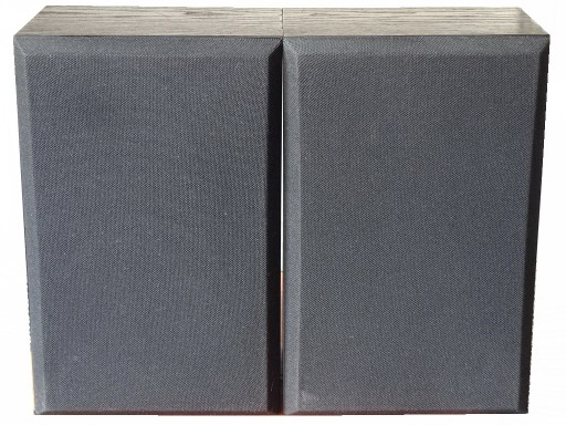 Bose Interaudio 2000XL . 0424