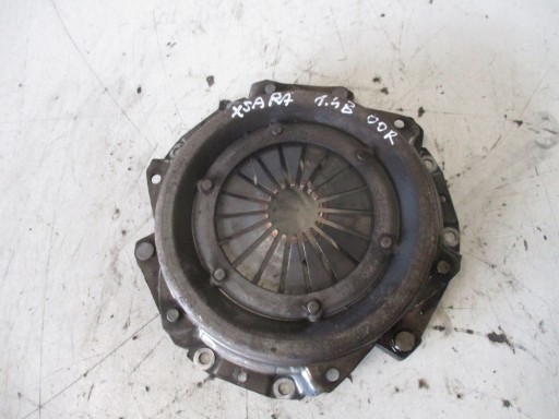 Docisk sprzęgła CITROEN XSARA 1.4 00R