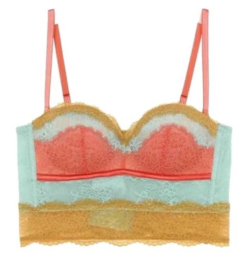 BIUSTONOSZ INTIMISSIMI GIOIA OPASKA IT 2B 75B