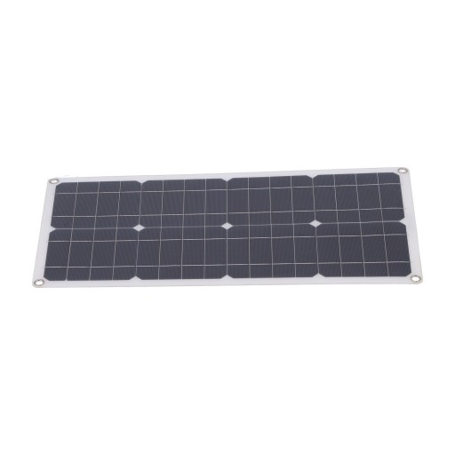 Panel słoneczny 100 W z modułem fotowoltaicznym