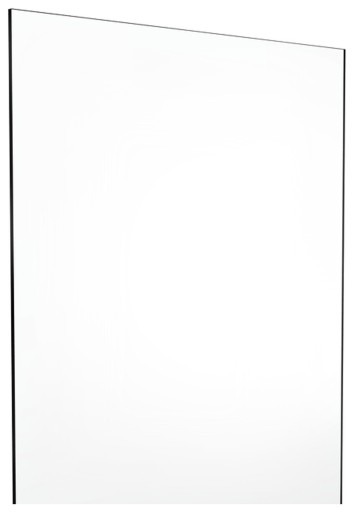 PLEXI / PLEKSI / PLEKSA / PLEXA - 140x20 cm - 3mm