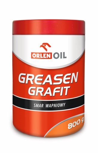 Smar GREASEN GRAFIT 800g