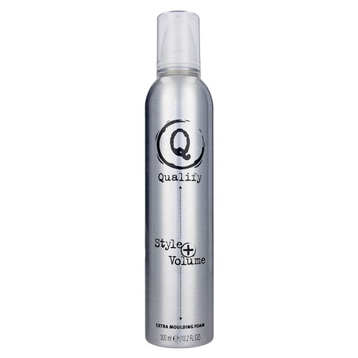 Artego qualify Pianka modelująca do włosów 300ml