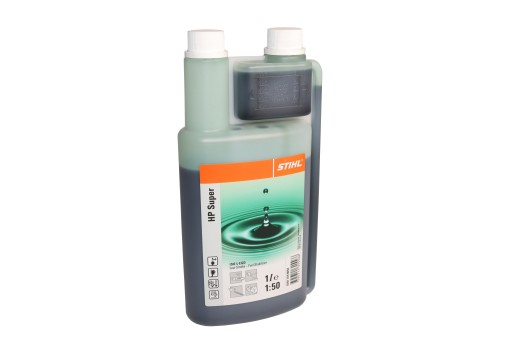 OLEJ STIHL 1L DO DWUSUWA ORYGINALNY HP SUPER