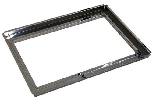 Pierścień uszczelniający do topiarki W4076 Opcja