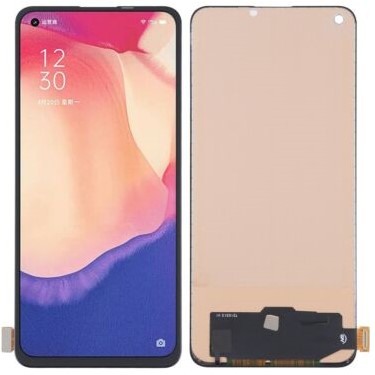WYŚWIETLACZ LCD EKRAN DOTYK DO REALME 8 PRO TFT