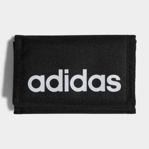 ADIDAS PORTFEL NA RZEP CZARNY # HT4741