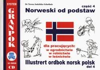 NORWESKI OD PODSTAW CZĘŚĆ 4 TERESA JASKÓLSKA SCHOTHUIS