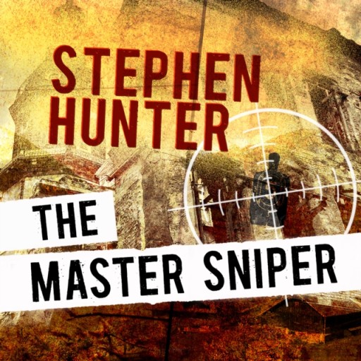 Master Sniper - Hunter, Stephen AUDIOBOOK