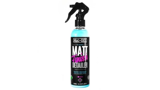 MUC-OFF MATT FINISH DETAILER 250ML DO MATOWYCH